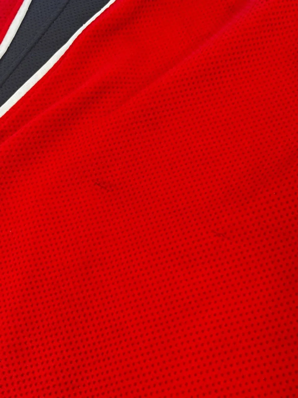 Jordan Men's Basketball Shorts Size XL Lot of 3 Red Black White
